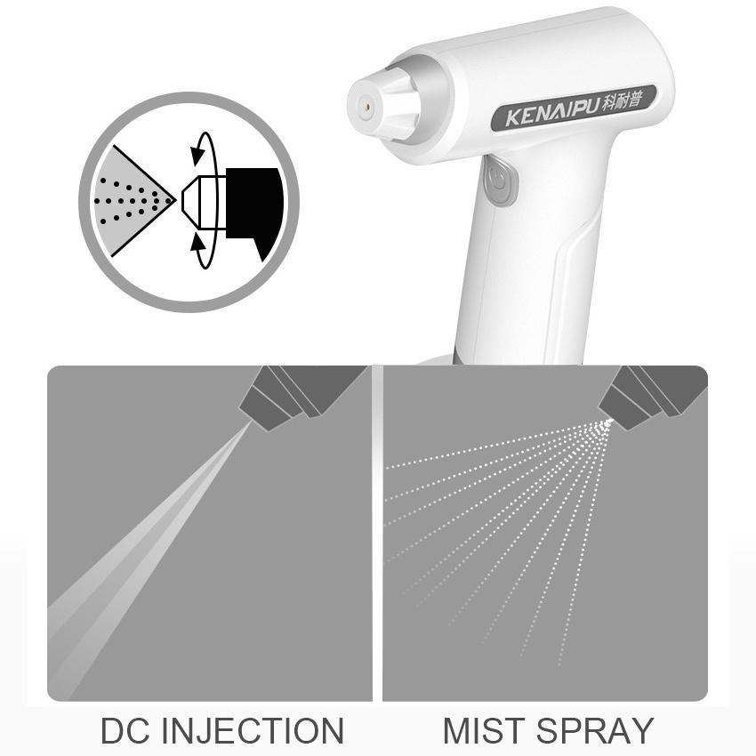Pulverizator electric oală cu apă, ceainic, udare plante, instrument de pulverizare pentru grădină
