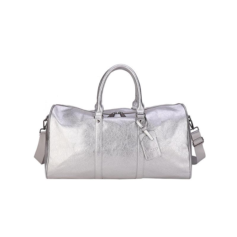 Мужская и женская сумка для командировок на короткие расстояния большой вместимости, для поездок на работу, водонепроницаемая, ручная кладь, сумка для хранения одежды дома, дорожная сумка