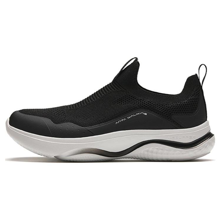 

ANTA Variety Training Collection Training Shoes Men s Low top Black 112427701-1 44