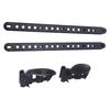 Kayaks Adjustable Footbrace Rowing Pedal Kayaks Foot Peg Brace Foot Controlling Systems Boats Marine Accessories