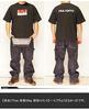 KOJIMA GENES Denim Overall Men One Wash Hickory XXL RNB-1219