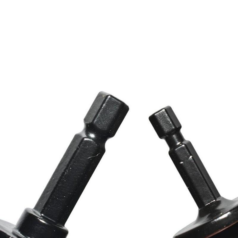 5 In 1 Copper Tube Expander Pipe Expander Dril Electric Repair Support Swaging Tool Drill Bit Expander Flaring Tool