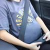 Universal Car Seat Belt Locking Device For Child Safety ABS Construction Easy Installation Safety Seat Belt Buckle