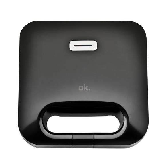 Toaster ok. osm 3211