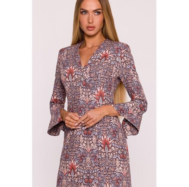 Платье Made of Emotion M877