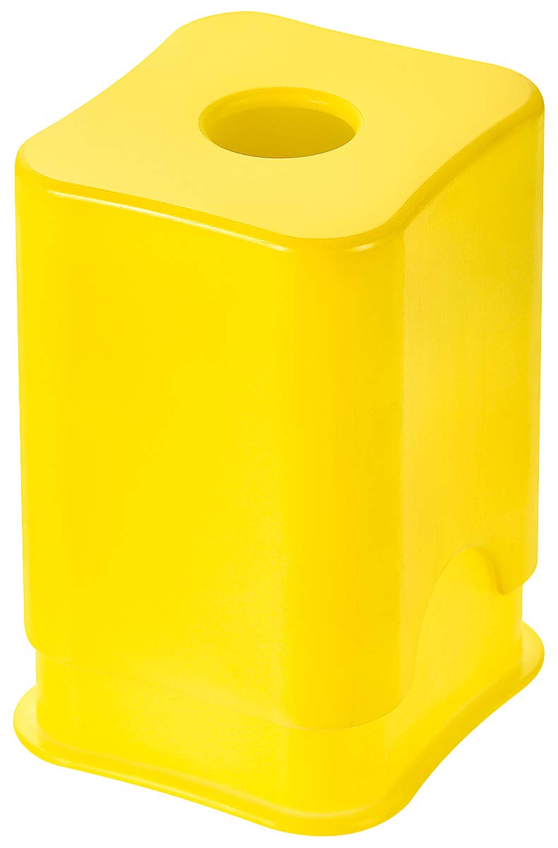 

Shimomura Kougyou Full Veggie Potato Stick Cutter Yellow 100 x 80 x 150 mm FV-635
