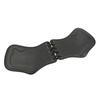 Motorcycle Universal Reflective Saddle Shield Protector Mid Frame Air Heat Deflector Cover For Harley Yamaha Honda Suzuki Ducati