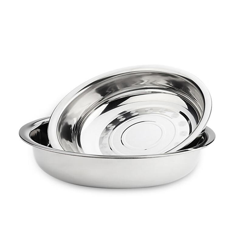 Xidian Stainless Steel Kitchen Bowl Set