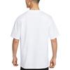 Nike Sportswear T Shirt Men's White HJ0747-100