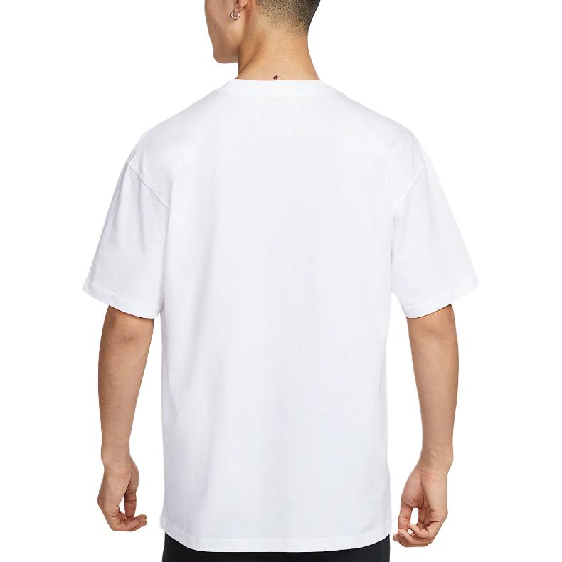 Nike Sportswear T Shirt Men's White HJ0747-100