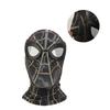 Authentic Spider-man No Way Home Spiderman Headcover Lenses For Superhero Cosplay