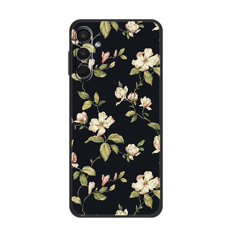 For Samsung Galaxy A25 5G Case Animals TPU Silicone Soft Back Cover Phone Cases for SamsungA25 6.5" Protective Wolf Cool Bumper