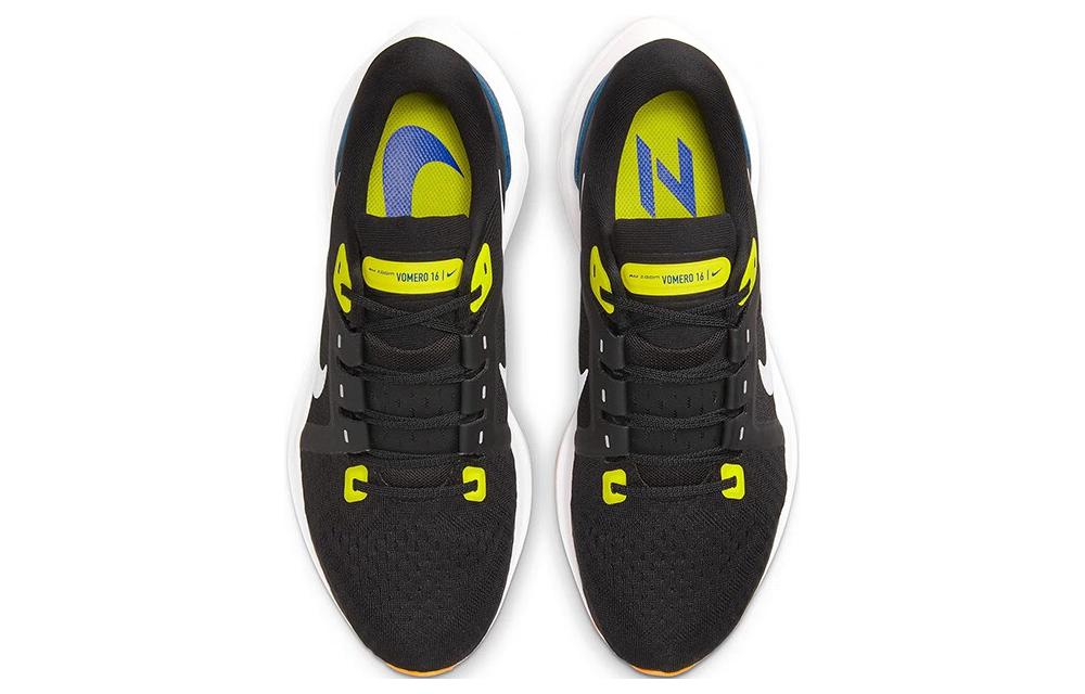 Nike Air Zoom Vomero 16 Black Sundial DA7245-012