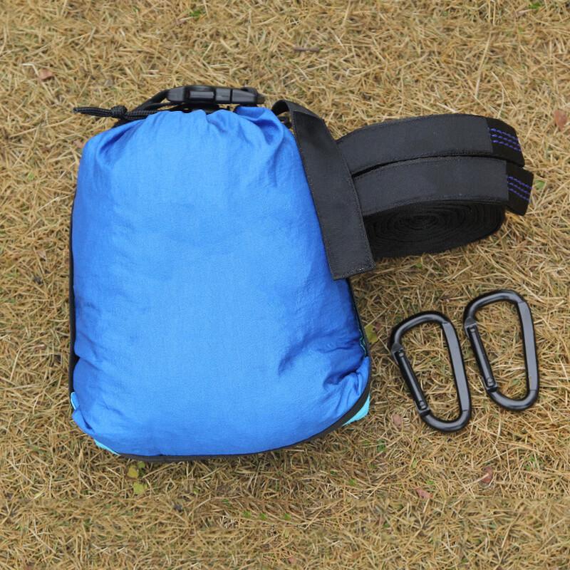 Outdoor Portable Camping Hammock