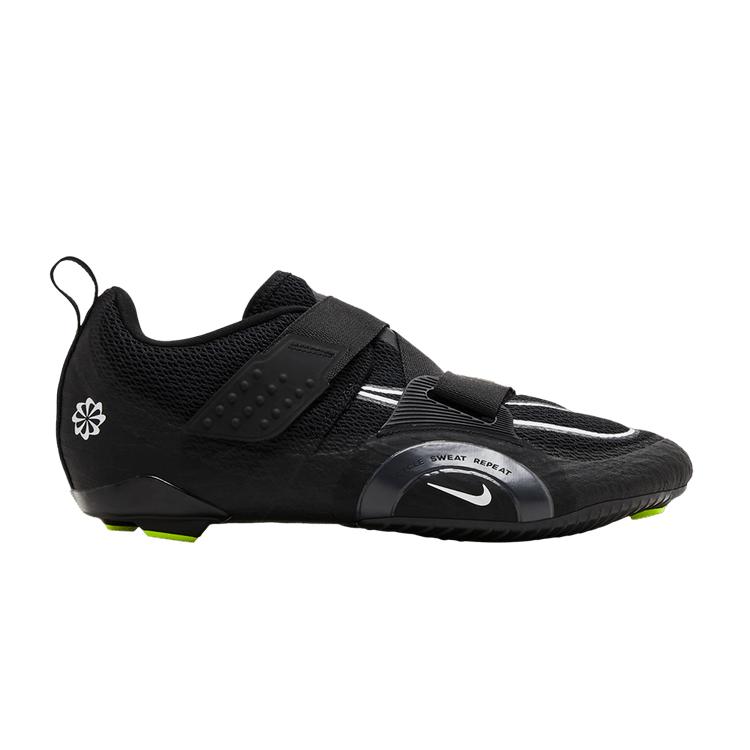 Nike SuperRep Cycle 2 Next Nature Черный Антрацит 44