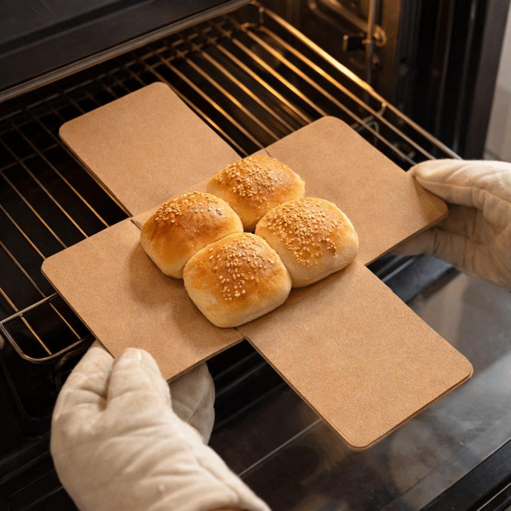 50PCS Food-Grade Loaf Pan Liners Non-Stick Baking Paper Liners Heat Resistant Liners Cake Baking