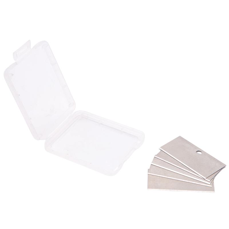 4 Stück Lederriemen-Schneider Einstellbarer Lederstreifen-Schneider Riemenschneider-Sets Mit Polierten Werkzeugen Für DIY Handwerksschneiden