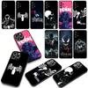Venom Comics Marvel Case for Motorola Moto G04 G13 G14 g45 G22 G23 G20 G32 G34 G35 G64 G82 G84 G53 G60 G72 E14 E15 E13 E22 E20