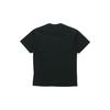 Nike Basic Men's Sports Crew Neck Short Sleeve T-Shirt In Black