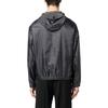 Emporio Armani Jackets Men's Dark Gray Moderate 3R1BQ9-1NVSZ-F613