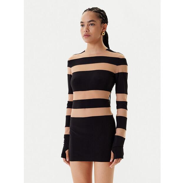 Платье NORMA KAMALI KK3243PMB48239 EU XL