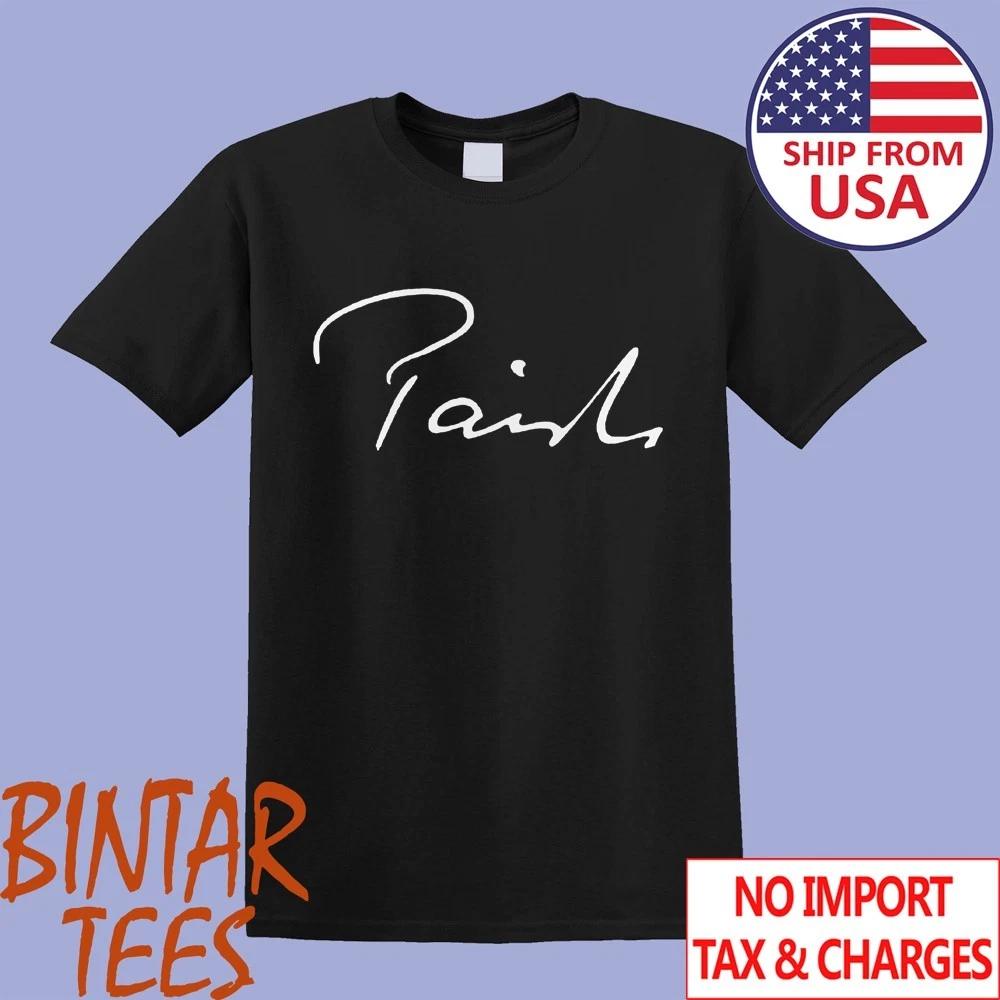 Paiste Signature Men s Black Size S to 5XL 3XL