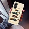 Bugs Bees Scientific Decomposition Phone Case For Xiaomi Poco X7 X6 X5 Pro F7 Ultra Redmi 15C 15 13 13C 12 12C 10 10A 10C 9 9A 9
