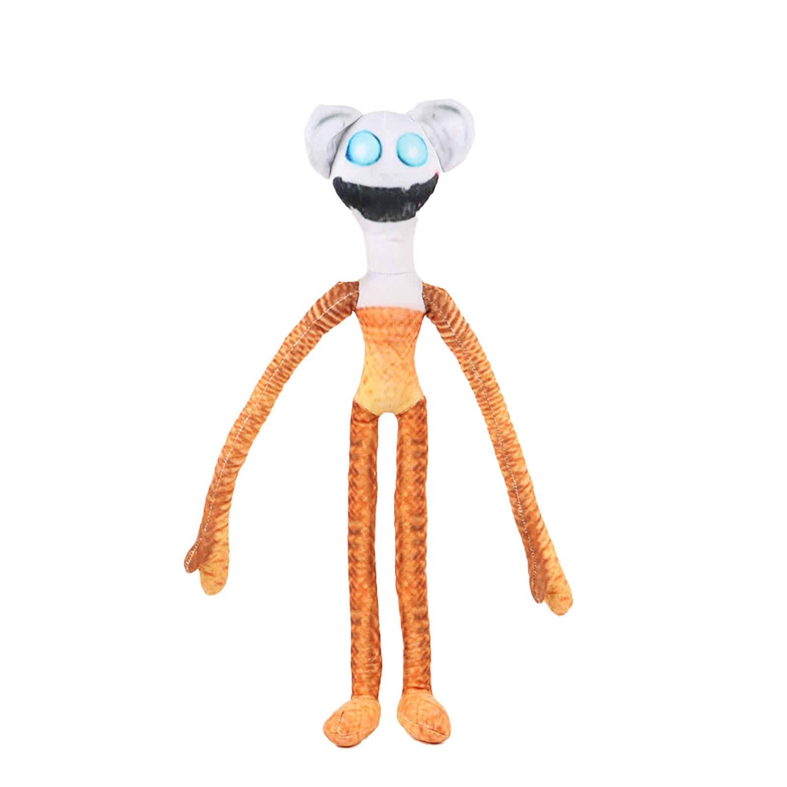 

Милая плюшевая кукла, игрушка в подарок, детская тряпичная кукла в мультяшном стиле One Size