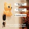 Door Bell Guest Welcome Chime Welcome Device PIR Motion Sensor For Shop Entry Company
