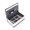 1pcs Simulated Book Safe Creative Gift Password Piggy Bank Dictionary Piggy Bank Secret Anti-theft Storage Box