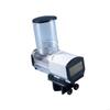 Fishes Dispenser 6 Regulable Large Capacity Fishes Feeders for Home Office Aquariums HX6C