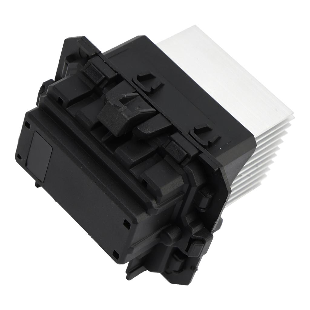 HVAC Heater Blower Regulator Resistor 7701209850 For Renault Megane 2008-2018