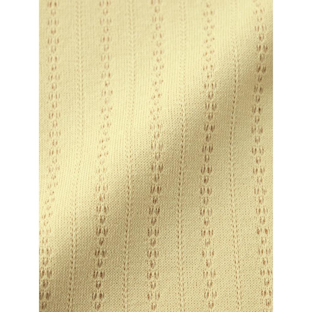 GU by Uniqlo FronT BuTTon PoinT Tail T Osq+e