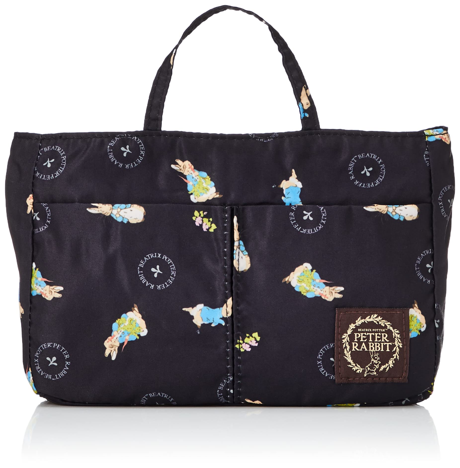 Легкая, многофункциональная сумка-вкладыш, водоотталкивающая, 0605