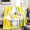 Mighty Morphin Power Rangers Theme Blanket Suitable For The Sofa Camping And Travel Made Of Soft Flannel Material An Ideal Gift For Occasions Such As 
