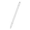Stylet Capacitif Magnétique Trois-en-un pour Tablette Écran Tactile d'Écriture Convient pour Android et Apple Stylet Capacitif Universel Stylo de Signature Portable