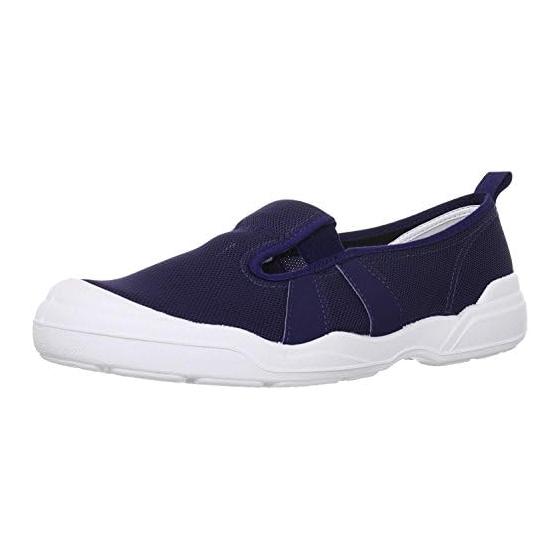 Moonstar MS Adult Shoes 01 23.0cm Navy