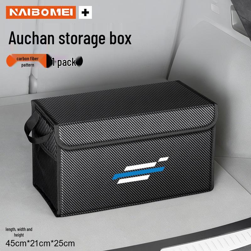 Oshan X5/X7/Z6 & Cosair Trunk Storage Box