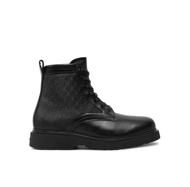 Ботинки Calvin Klein HM0HM01580 Черный