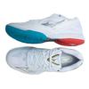 Mizuno Wave Claw 3 Wide 'White Gold Grey' Mizuno 71GA244324