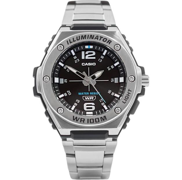 Часы Casio Casio Collection MWA-100HD-1AVEF