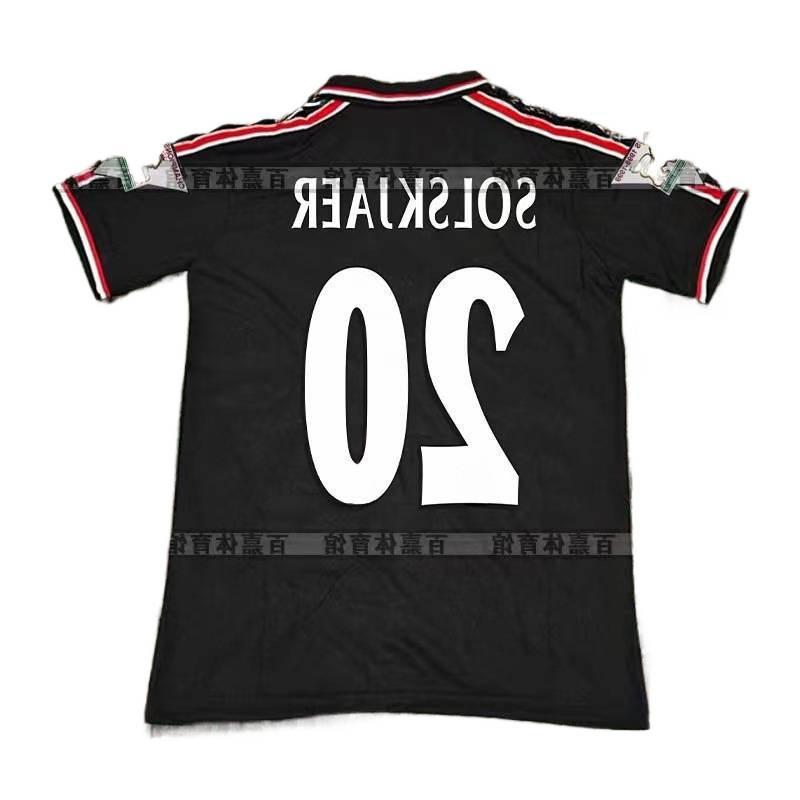 England/Argentina/Arsene N/Royal M Retro Football Jersey Classic Nostalgic Replica Thai Version Game Training