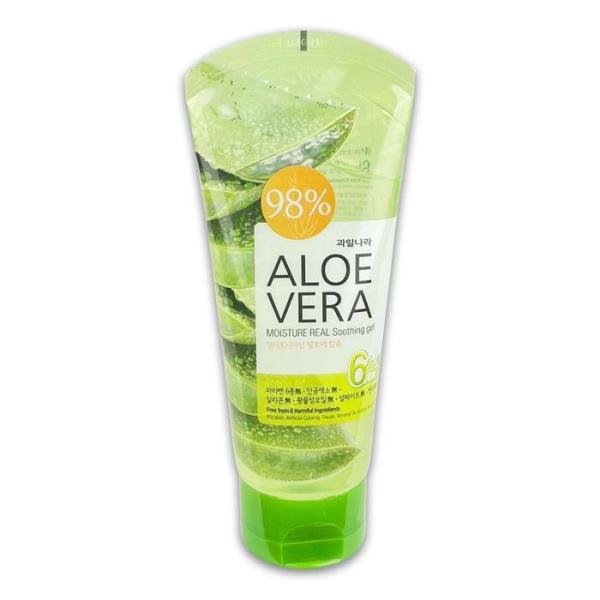 

[OF4OLN58]KWAILNARA Aloe Vera Moisture Real Soothing Gel (12148261)