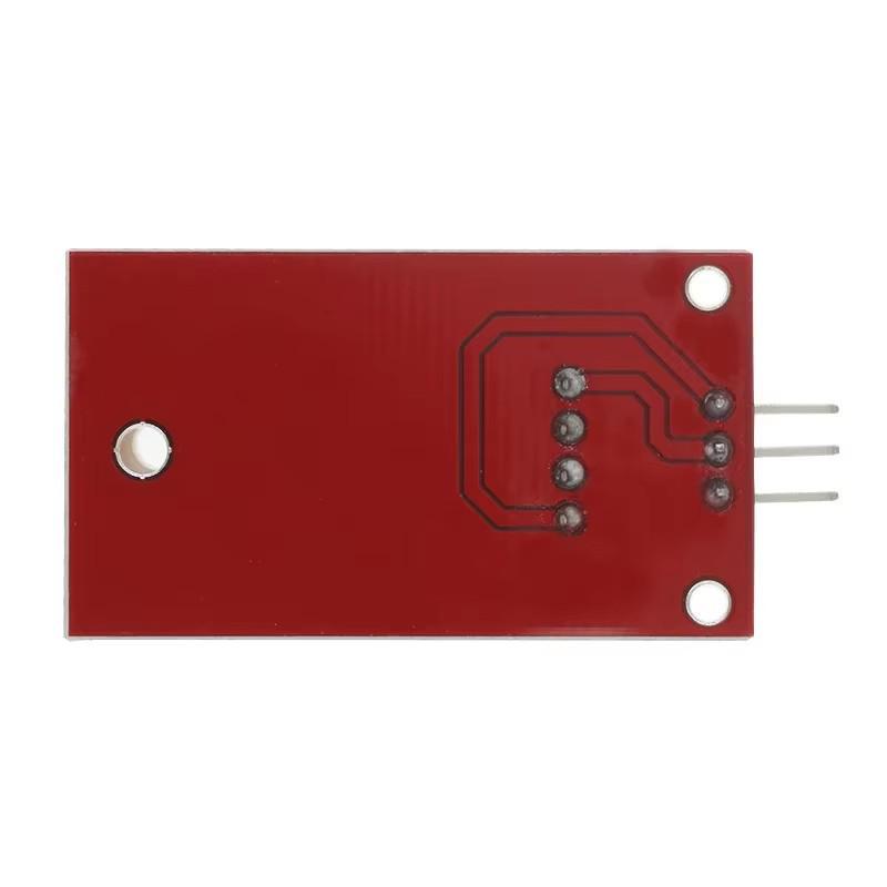 DHT22 AM2302 Temperature & Humidity Sensor Module