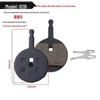 Lishi Mountain Bike Disc Brake Pads