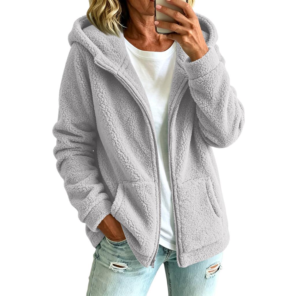 Women's Casual Lightweight Color Cardigan for Spring and Summer