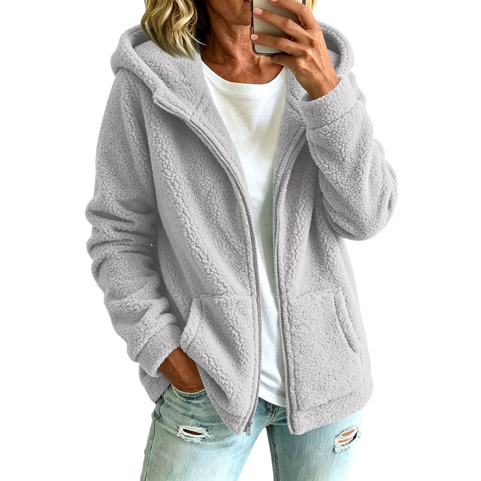 Women s Casual Lightweight Color Cardigan for Spring and Summer S