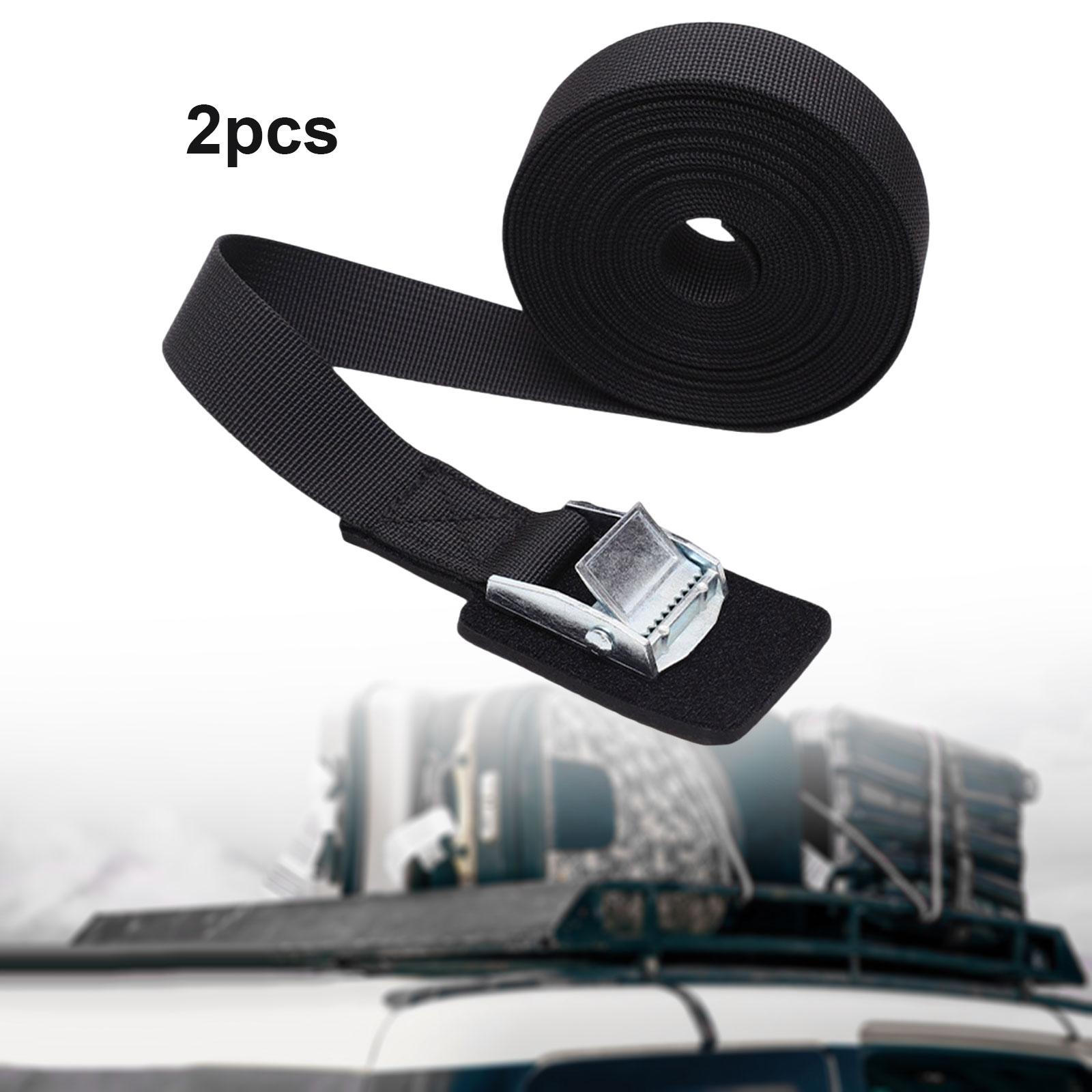 Fastening Straps for Secure Cargo Transport 25mmx3meters