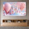Photographic Background Polyester Photography Decor Foldable Decoration For Birthdays Weddings Parties