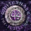 LP-Schallplatte WHITESNAKE Purple Album GQJS90001 Ward 2015 Japan Rock